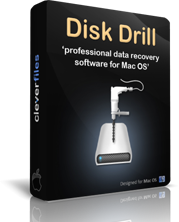 Disk Drill